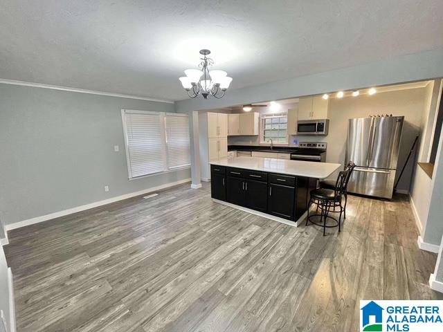 4605 Trail Ridge Circle Pelham, AL 35124 - Photo 5 of 34