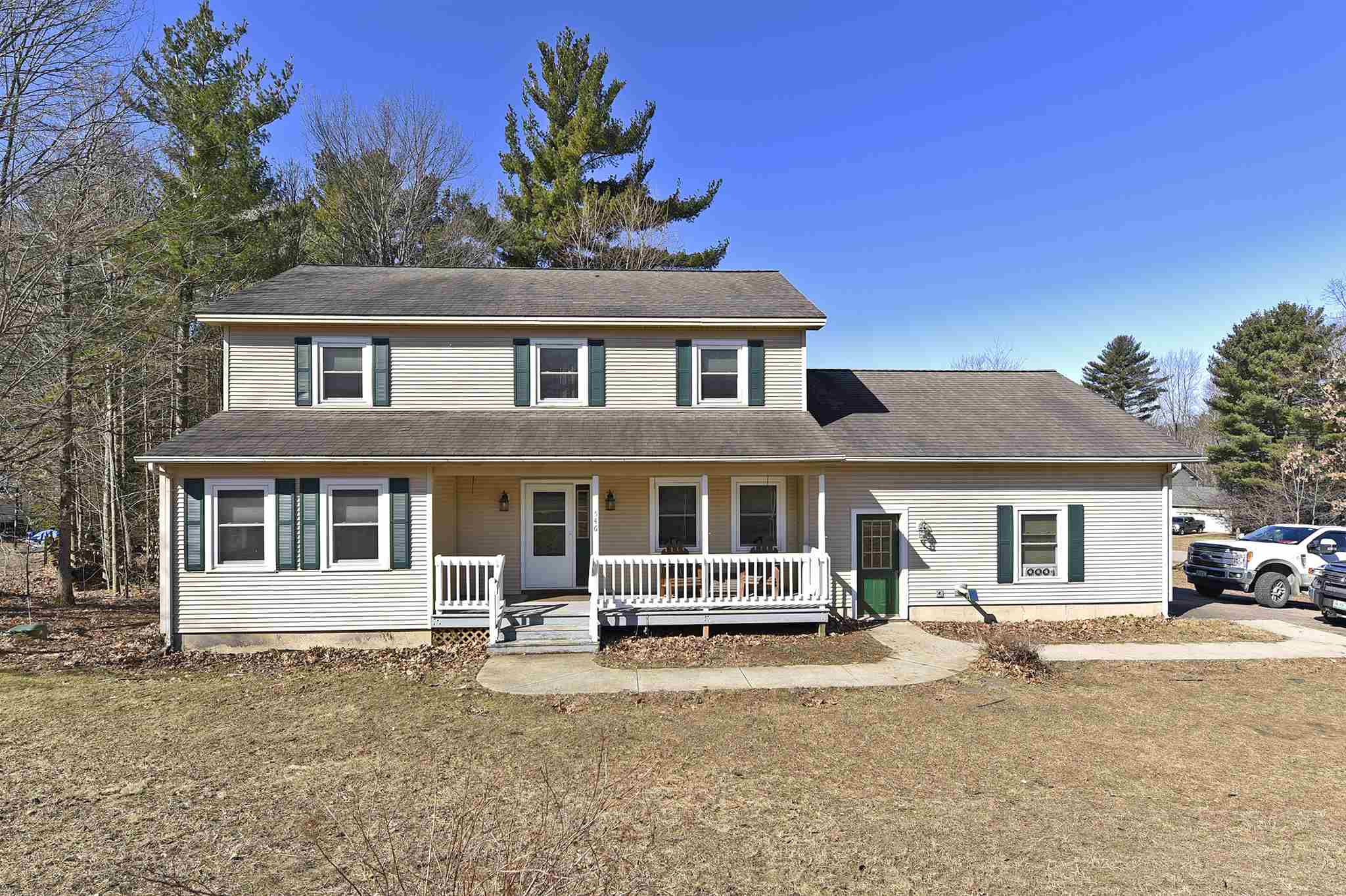546 North Harbor Road Colchester, VT 05446 - Photo 1 of 36