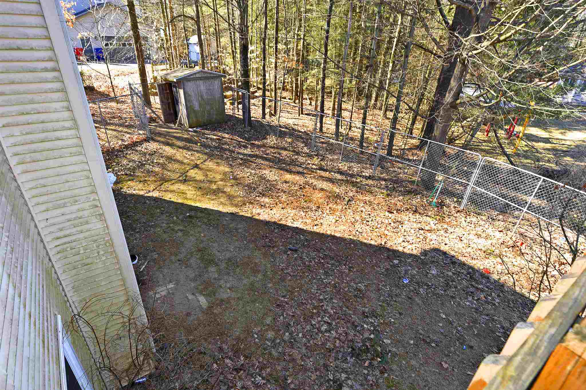 546 North Harbor Road Colchester, VT 05446 - Photo 27 of 36