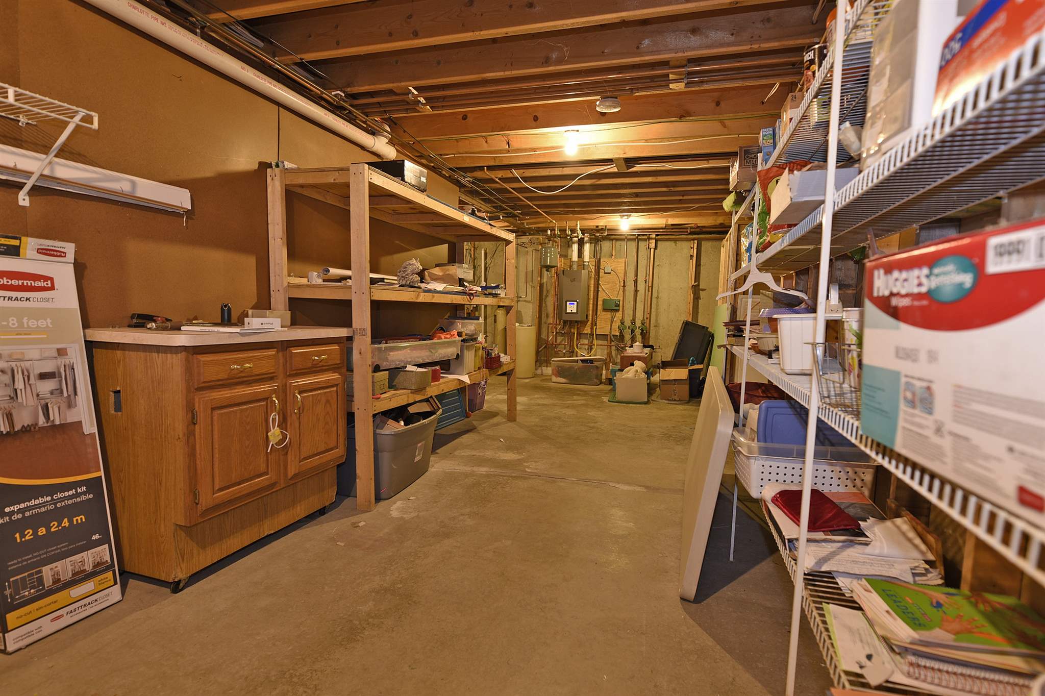 546 North Harbor Road Colchester, VT 05446 - Photo 31 of 36