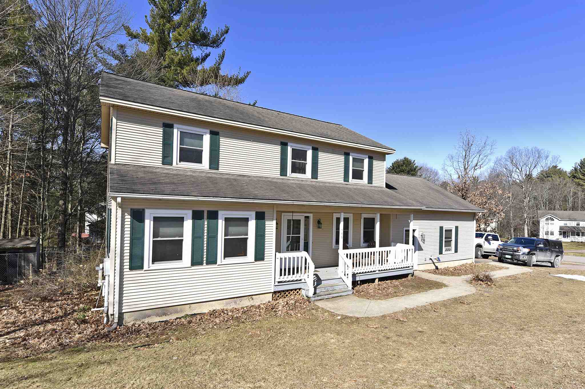 546 North Harbor Road Colchester, VT 05446 - Photo 32 of 36