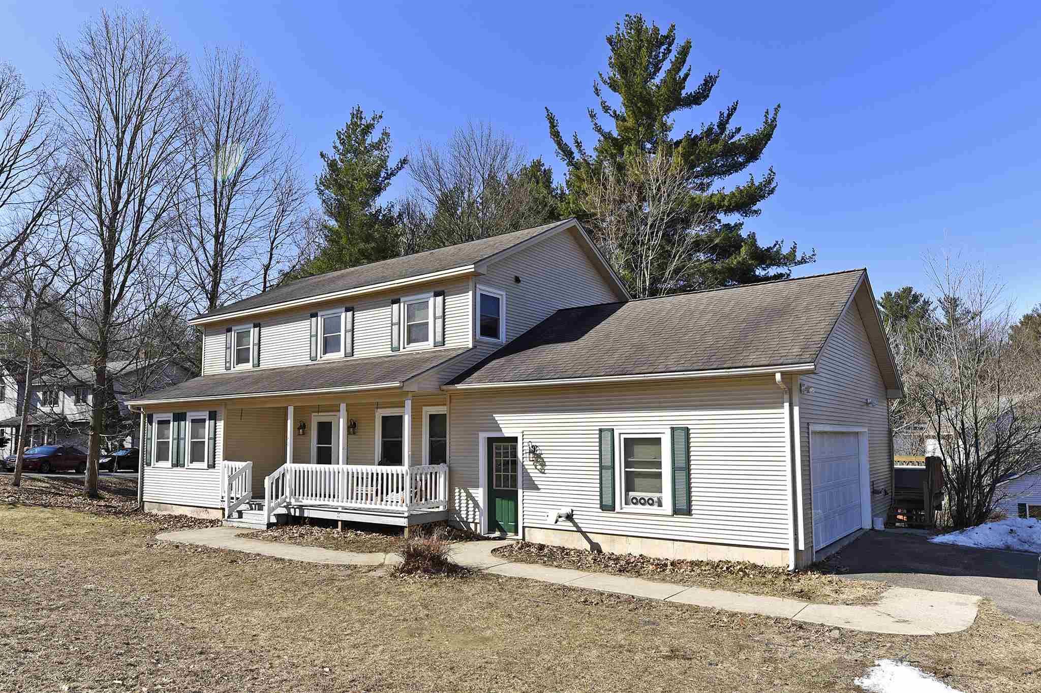 546 North Harbor Road Colchester, VT 05446 - Photo 33 of 36
