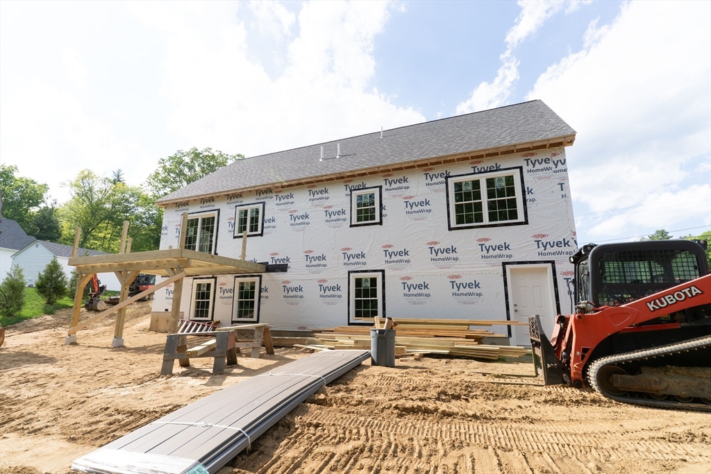 5 Brickyard Road North Brookfield, MA 01535 - Photo 13 of 37