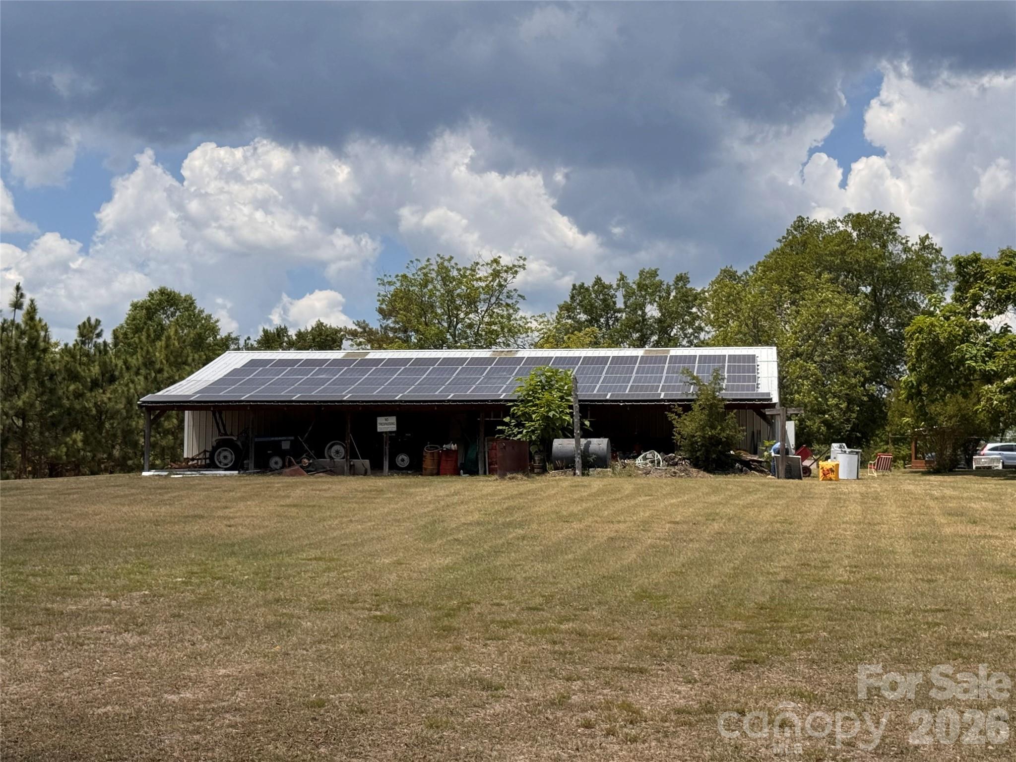 1821 Overbrook Road Kershaw, SC 29067 - Photo 8 of 11