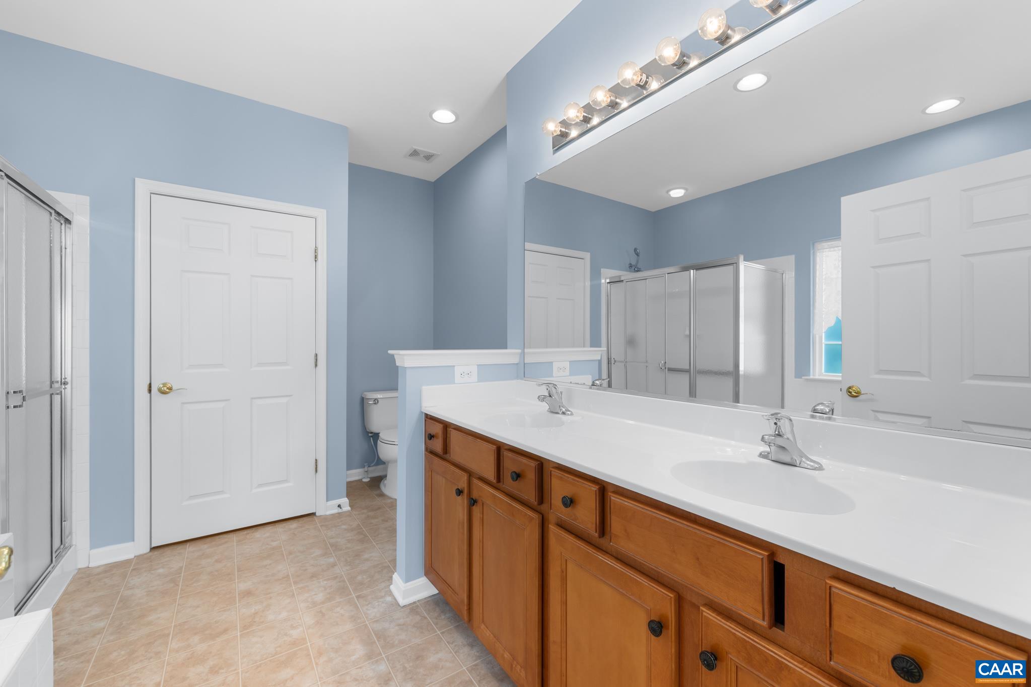 598 Mistland Trail Ruckersville, VA 22968 - Photo 30 of 69 Two sink vanity