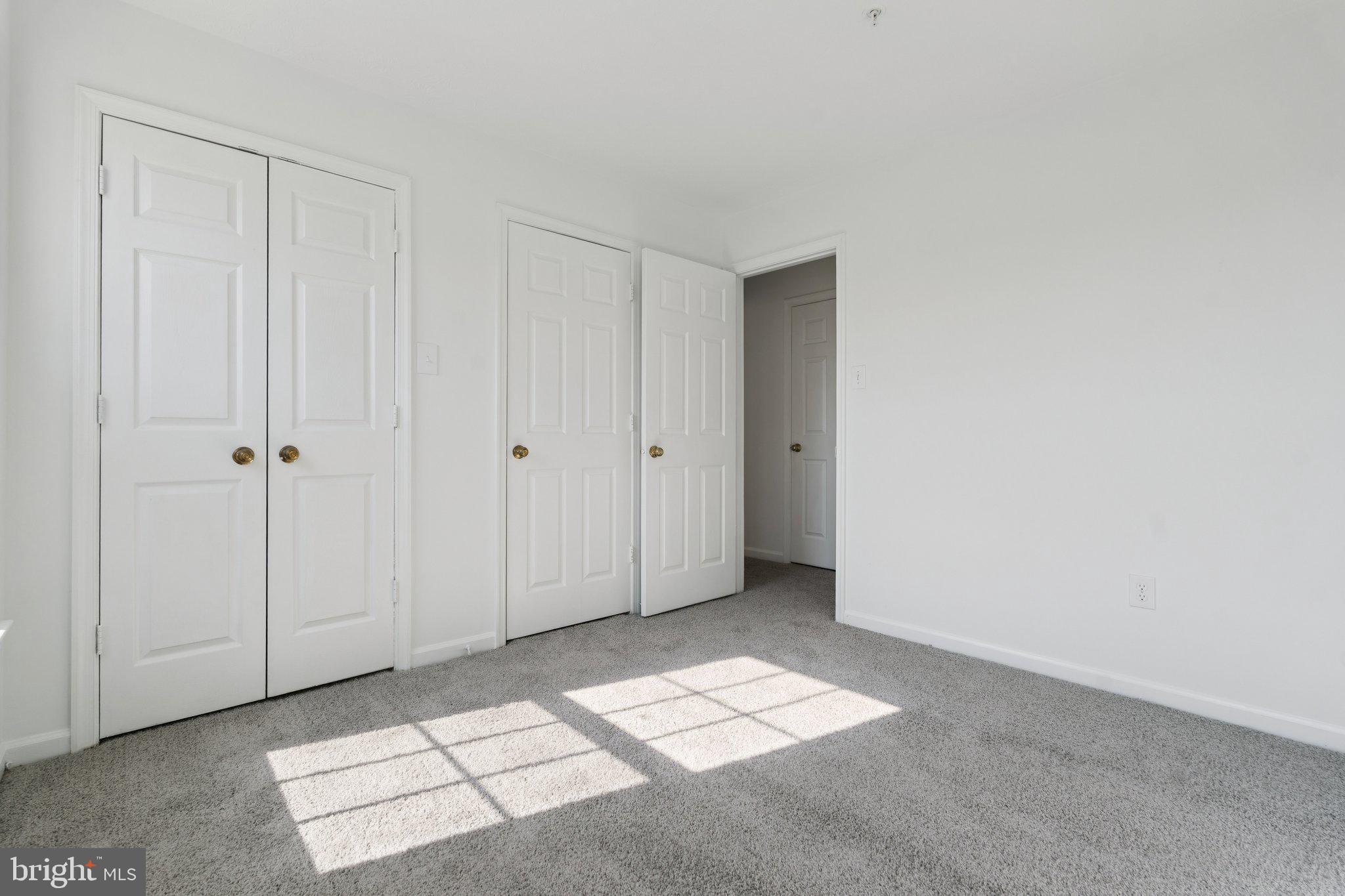 7655 Gladstone Road, Unit 5 Baltimore, MD 21244 - Photo 14 of 25 a view of an empty room