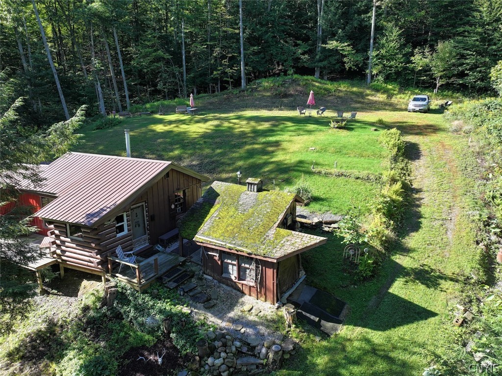 9543 Sawmill Run Road Napoli, NY 14755 - Photo 11 of 50 Gallery Image 11