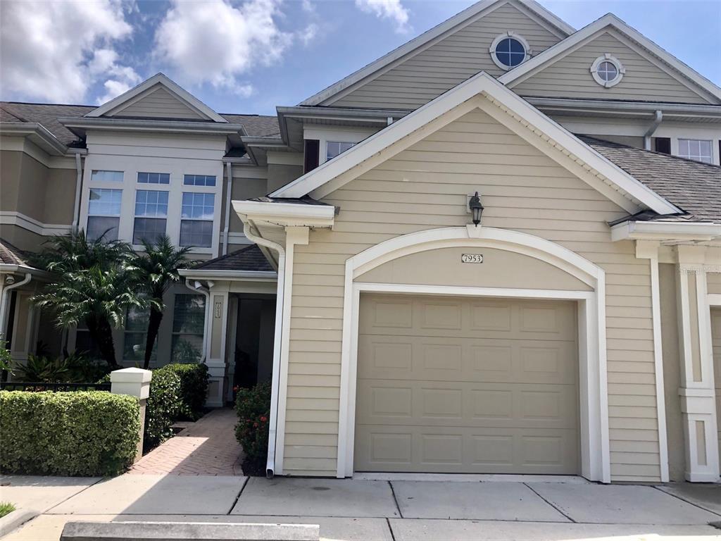 7953 St Simons Street, Unit 7953 University Park, FL 34201 - Photo 1 of 1 Front