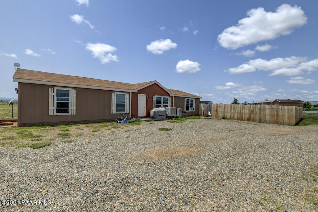 24512 North Big Springs Ranch Road Paulden, AZ 86334 - Photo 1 of 32 001_A Front View