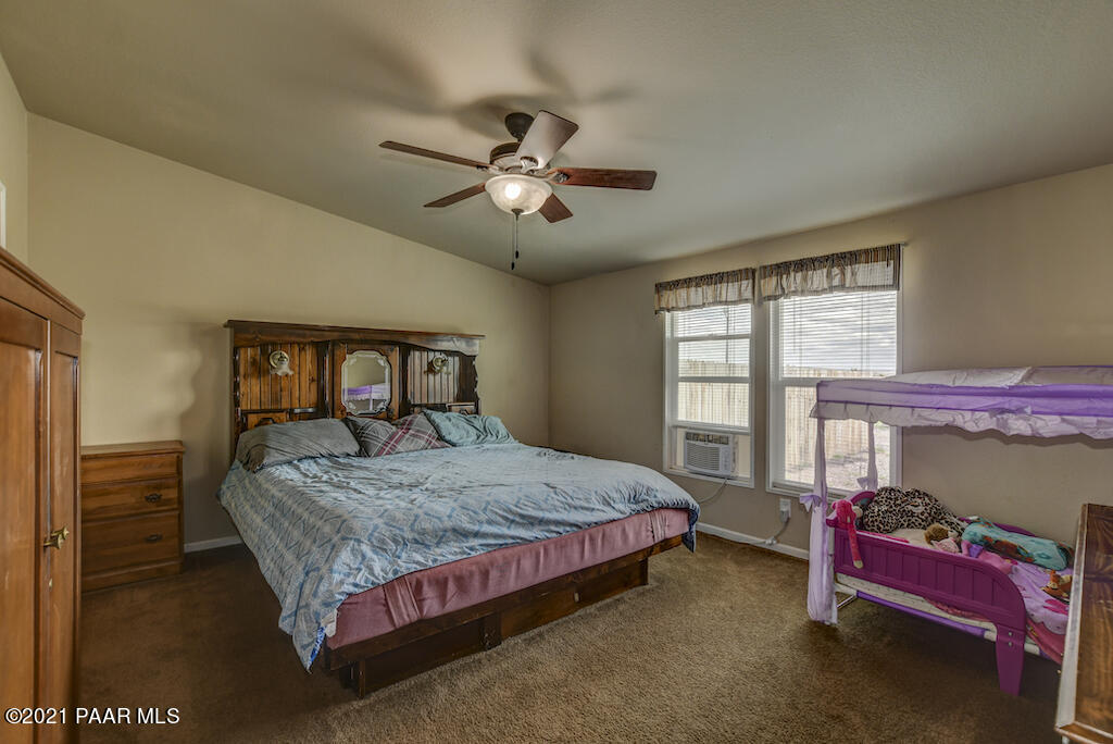24512 North Big Springs Ranch Road Paulden, AZ 86334 - Photo 19 of 32 019_Master Bedroom