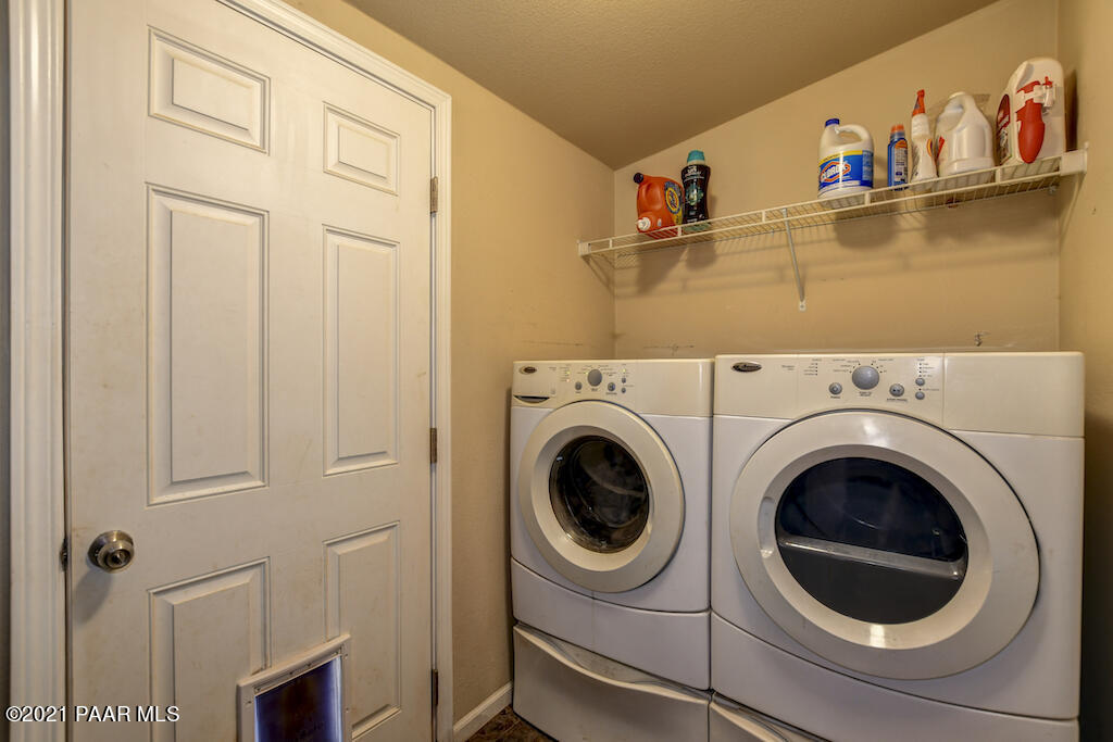 24512 North Big Springs Ranch Road Paulden, AZ 86334 - Photo 25 of 32 026_Laundry Room