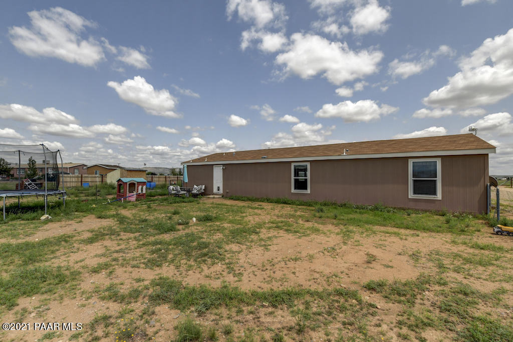 24512 North Big Springs Ranch Road Paulden, AZ 86334 - Photo 28 of 32 029_Back View