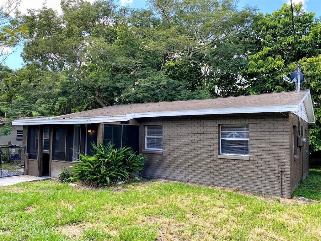 14922 Fisher Road Tampa, FL 33613 - Photo 1 of 1