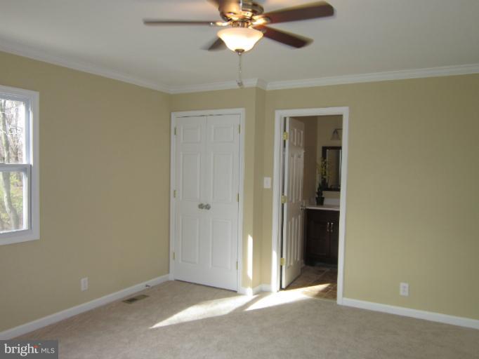 205 West Poplar Road Sterling, VA 20164 - Photo 3 of 27 Bedroom (Master)