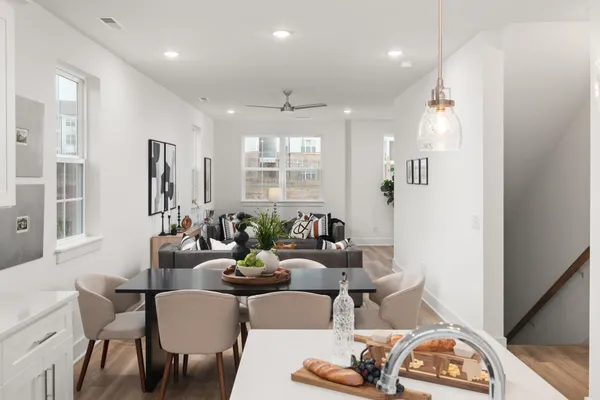 $321,200 | 700 North Dupont Avenue, Unit 107, Madison, TN 37115