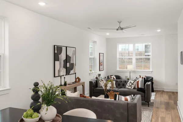 $321,200 | 700 North Dupont Avenue, Unit 107, Madison, TN 37115