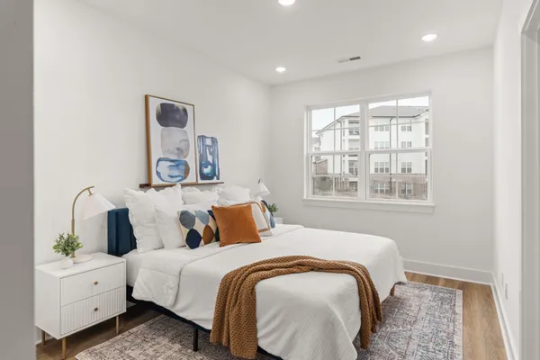 $321,200 | 700 North Dupont Avenue, Unit 107, Madison, TN 37115