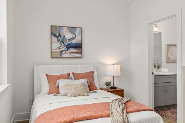 $321,200 | 700 North Dupont Avenue, Unit 107, Madison, TN 37115