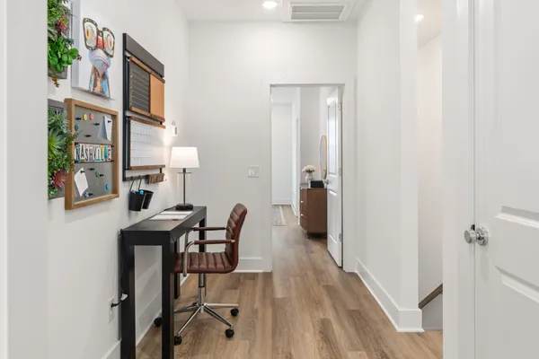 $321,200 | 700 North Dupont Avenue, Unit 107, Madison, TN 37115