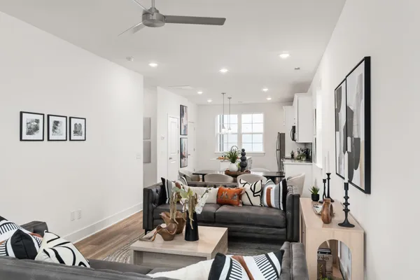 $321,200 | 700 North Dupont Avenue, Unit 107, Madison, TN 37115