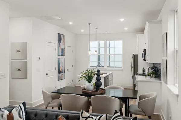 $321,200 | 700 North Dupont Avenue, Unit 107, Madison, TN 37115