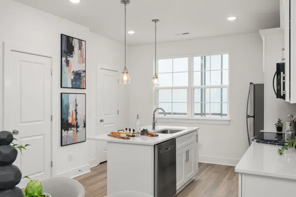 $321,200 | 700 North Dupont Avenue, Unit 107, Madison, TN 37115