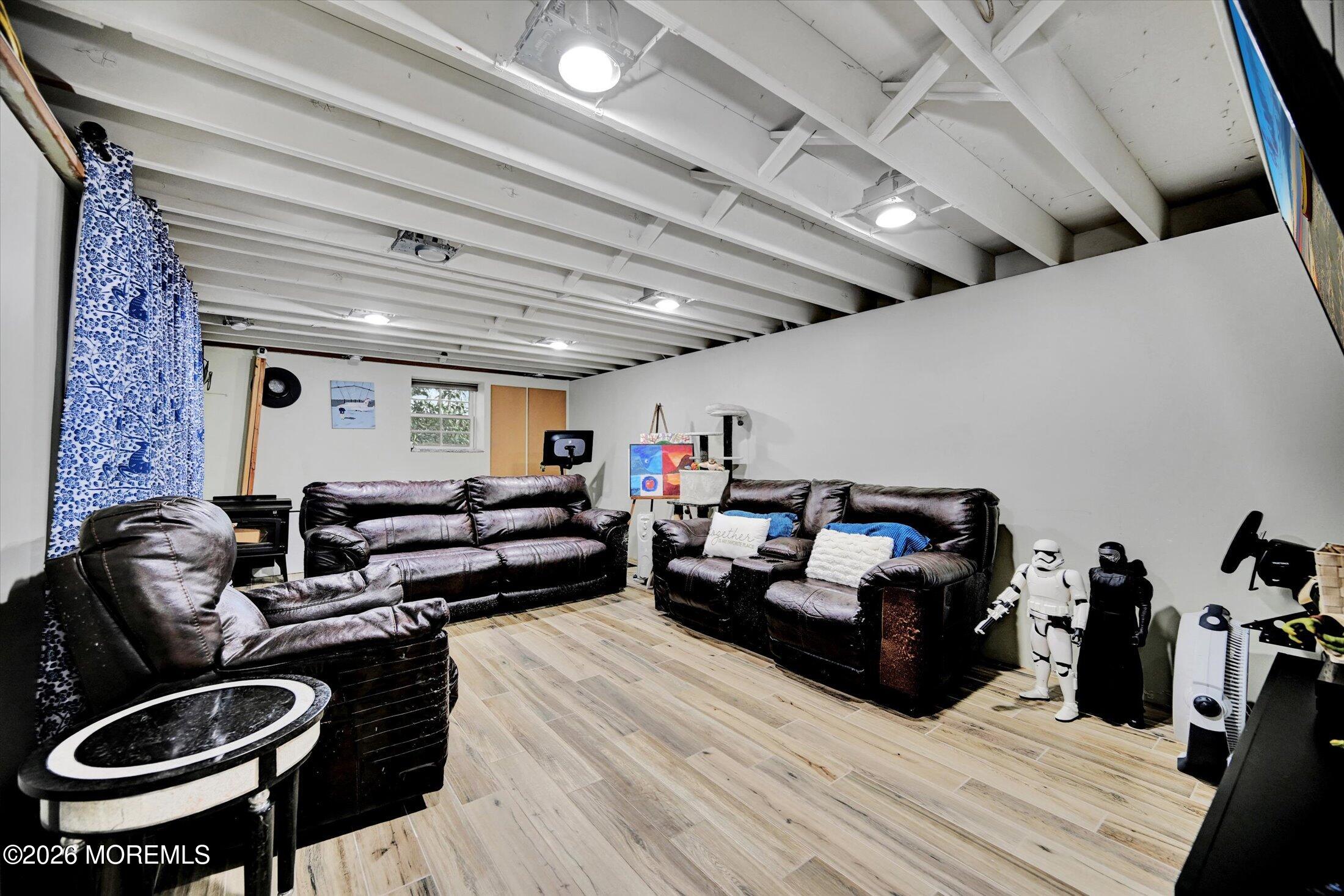 206 Cassville Road Jackson, NJ 08527 - Photo 17 of 32 19-Basement