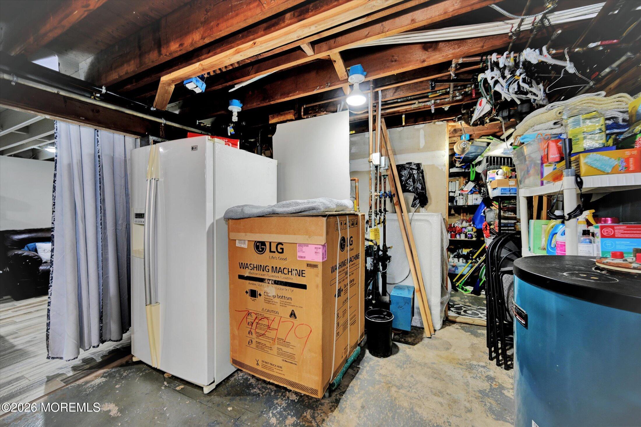 206 Cassville Road Jackson, NJ 08527 - Photo 22 of 32 24-Basement-Storage