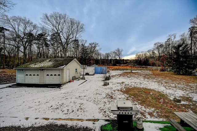 $525,000 | 206 Cassville Road, Jackson, NJ 08527