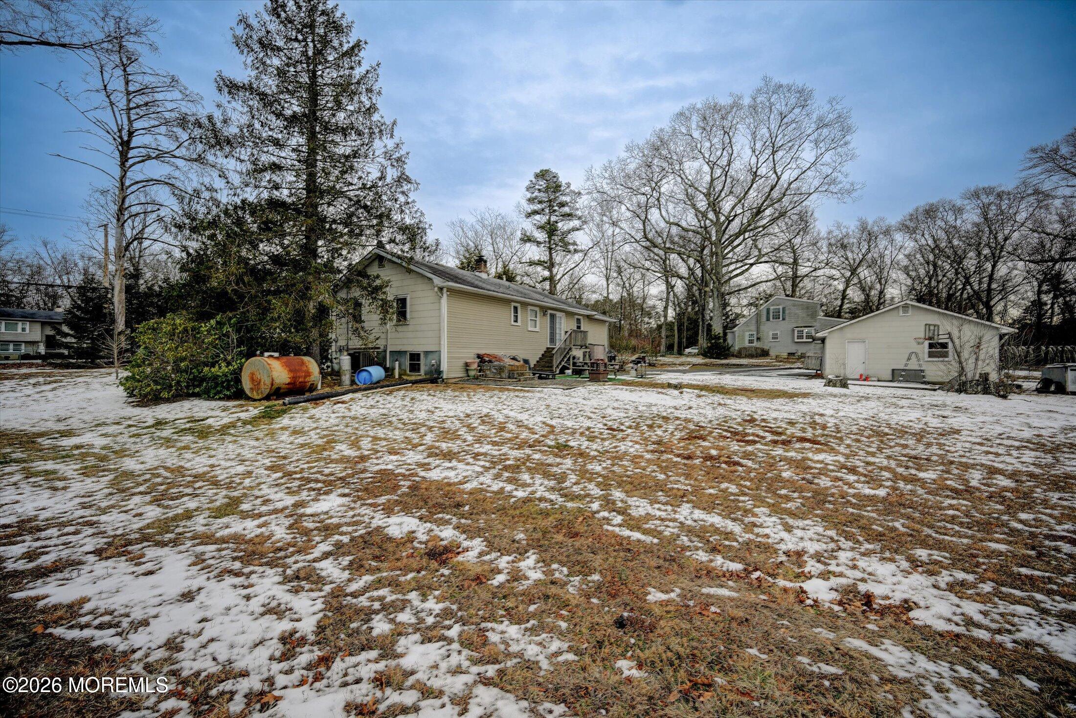 206 Cassville Road Jackson, NJ 08527 - Photo 27 of 32 29-Backyard