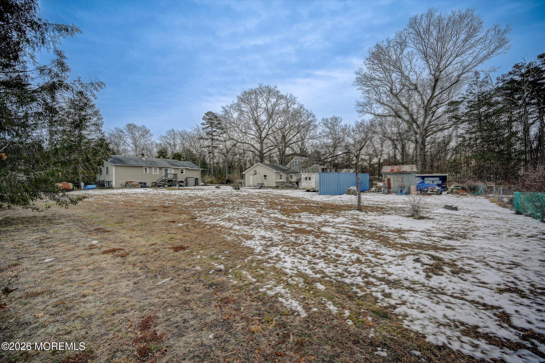 206 Cassville Road Jackson, NJ 08527 - Photo 28 of 32 30-Backyard