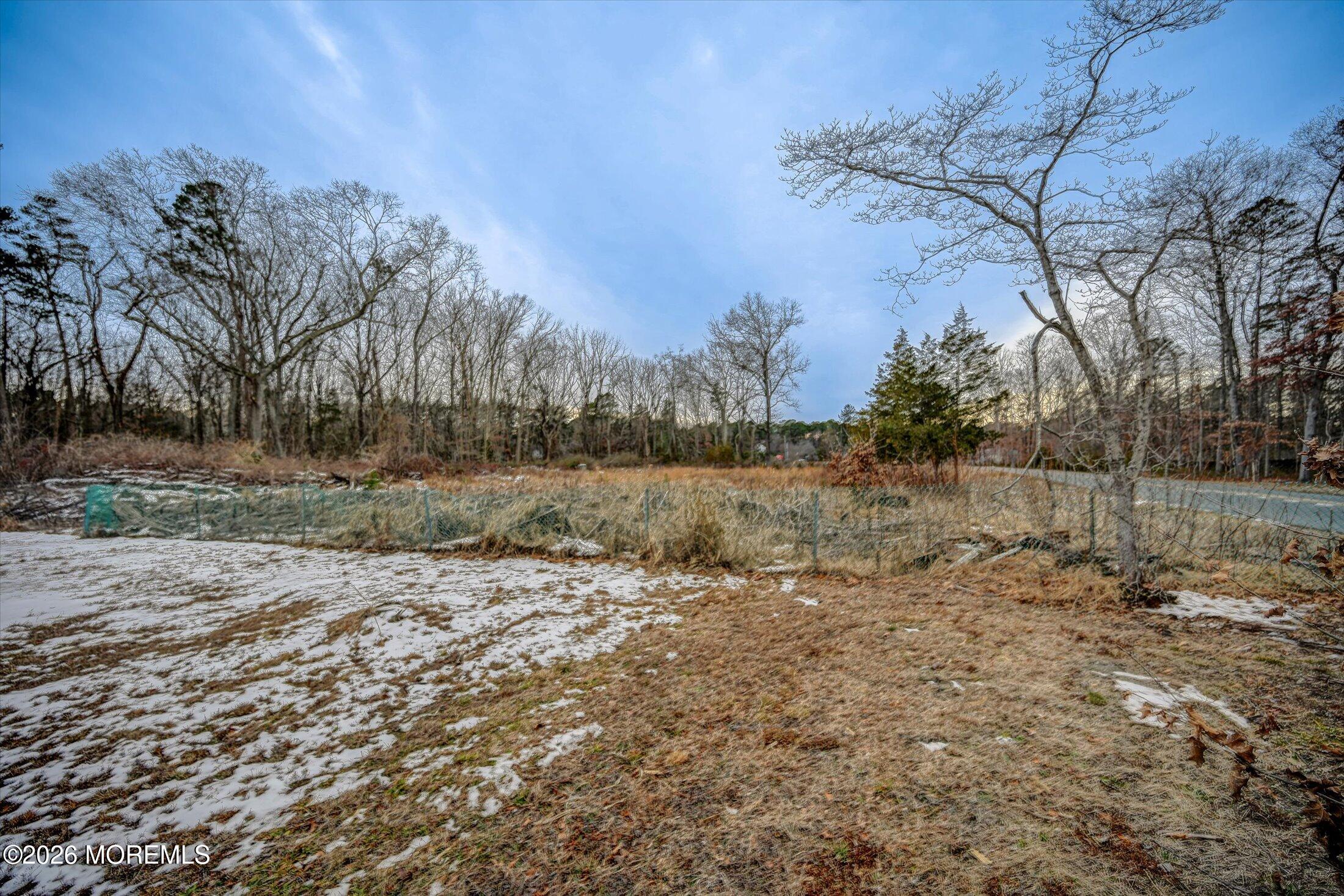 206 Cassville Road Jackson, NJ 08527 - Photo 29 of 32 31-Backyard Land