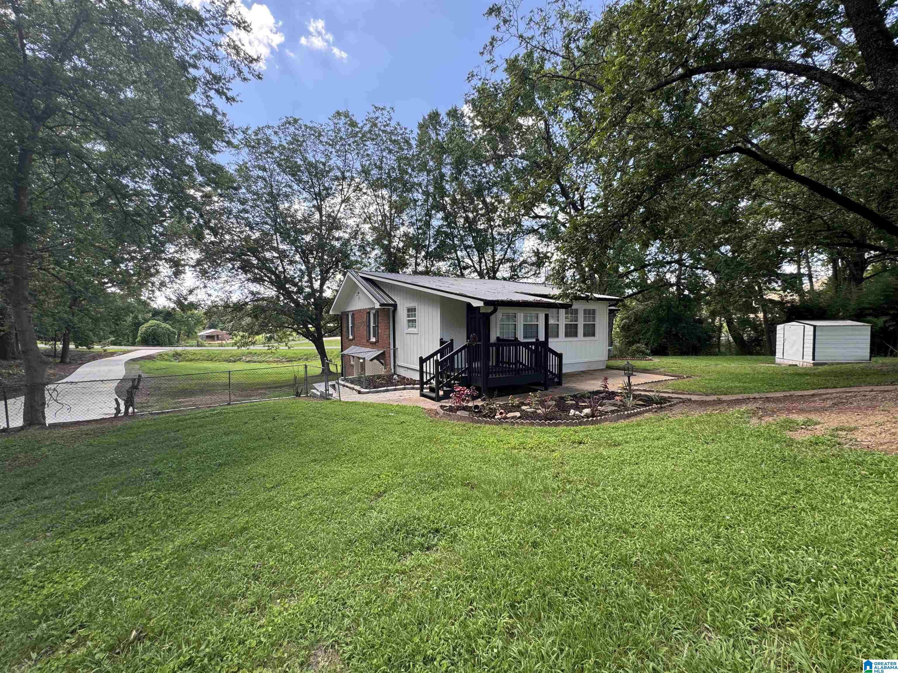 8502 Bagley Road Dora, AL 35062 - Photo 41 of 45