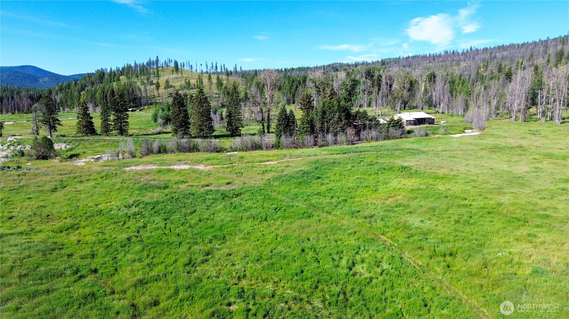 333 Bonaparte Lake Road Tonasket, WA 98855 - Photo 33 of 37
