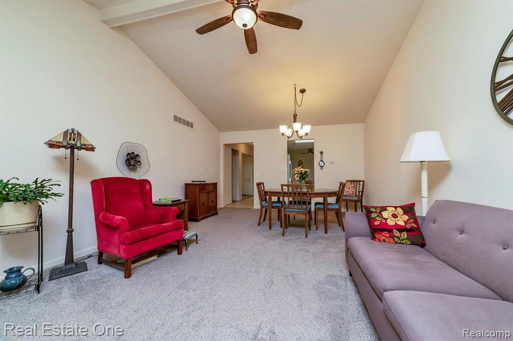 2126 London Bridge Drive Rochester Hills, MI 48307 - Photo 4 of 27