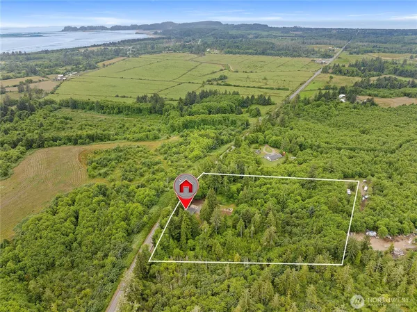 $499,000 | 2693 Highway 101, Long Beach, WA 98631