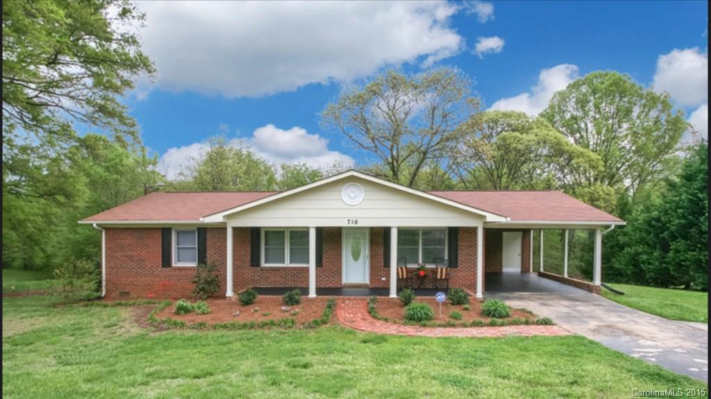 716 Shearers Road Mooresville, NC 28115 - Photo 1 of 15 Gallery Image 1