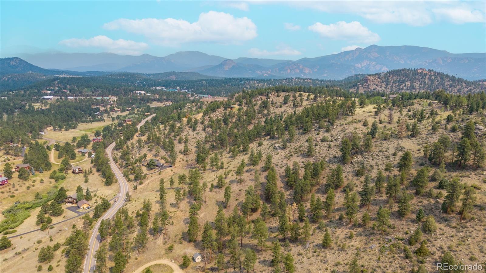 13990 Pine Valley Road Pine, CO 80470 - Photo 19 of 21