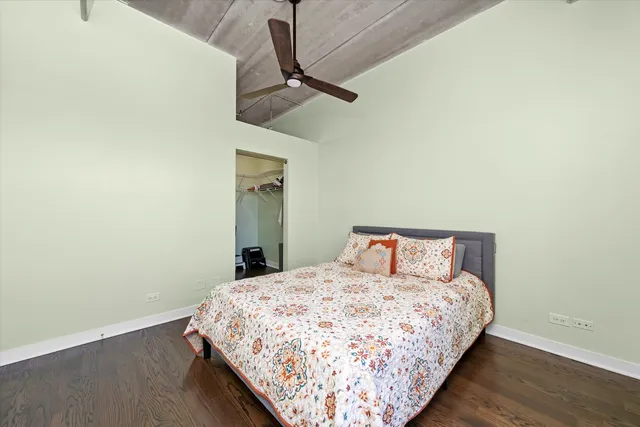 $320,000 | 811 West 15th Place, Unit 709, Chicago, IL 60608