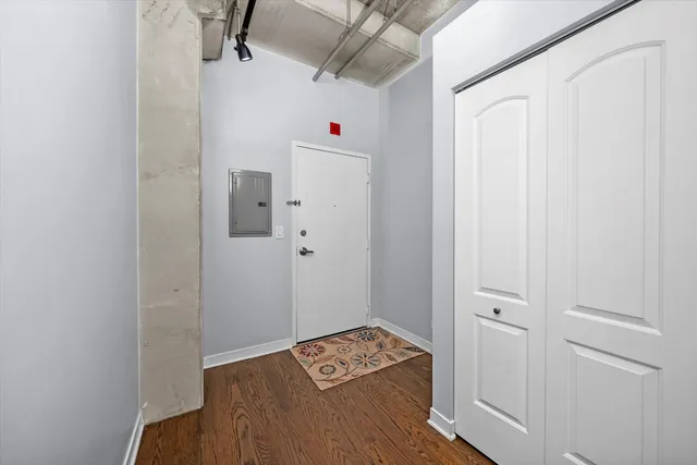 $320,000 | 811 West 15th Place, Unit 709, Chicago, IL 60608