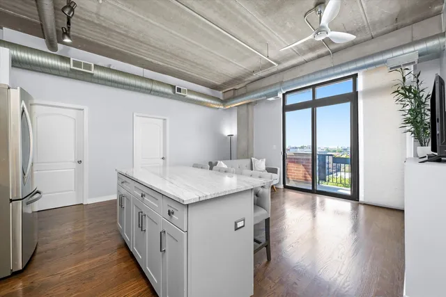 $320,000 | 811 West 15th Place, Unit 709, Chicago, IL 60608