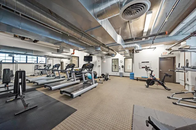 $320,000 | 811 West 15th Place, Unit 709, Chicago, IL 60608