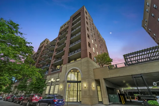 $320,000 | 811 West 15th Place, Unit 709, Chicago, IL 60608