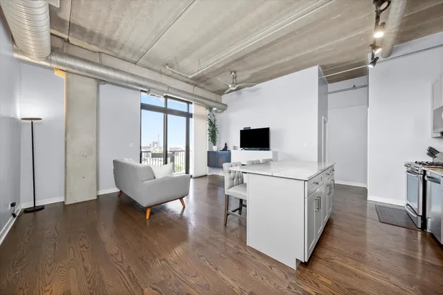 $320,000 | 811 West 15th Place, Unit 709, Chicago, IL 60608