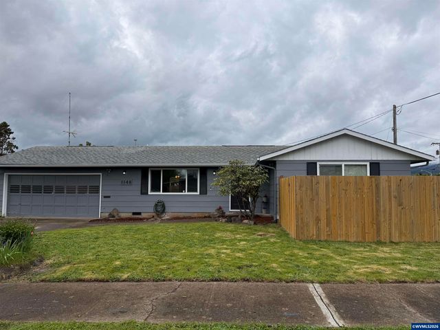 $385,900 | 1148 Darlene Avenue, Springfield, OR 97477