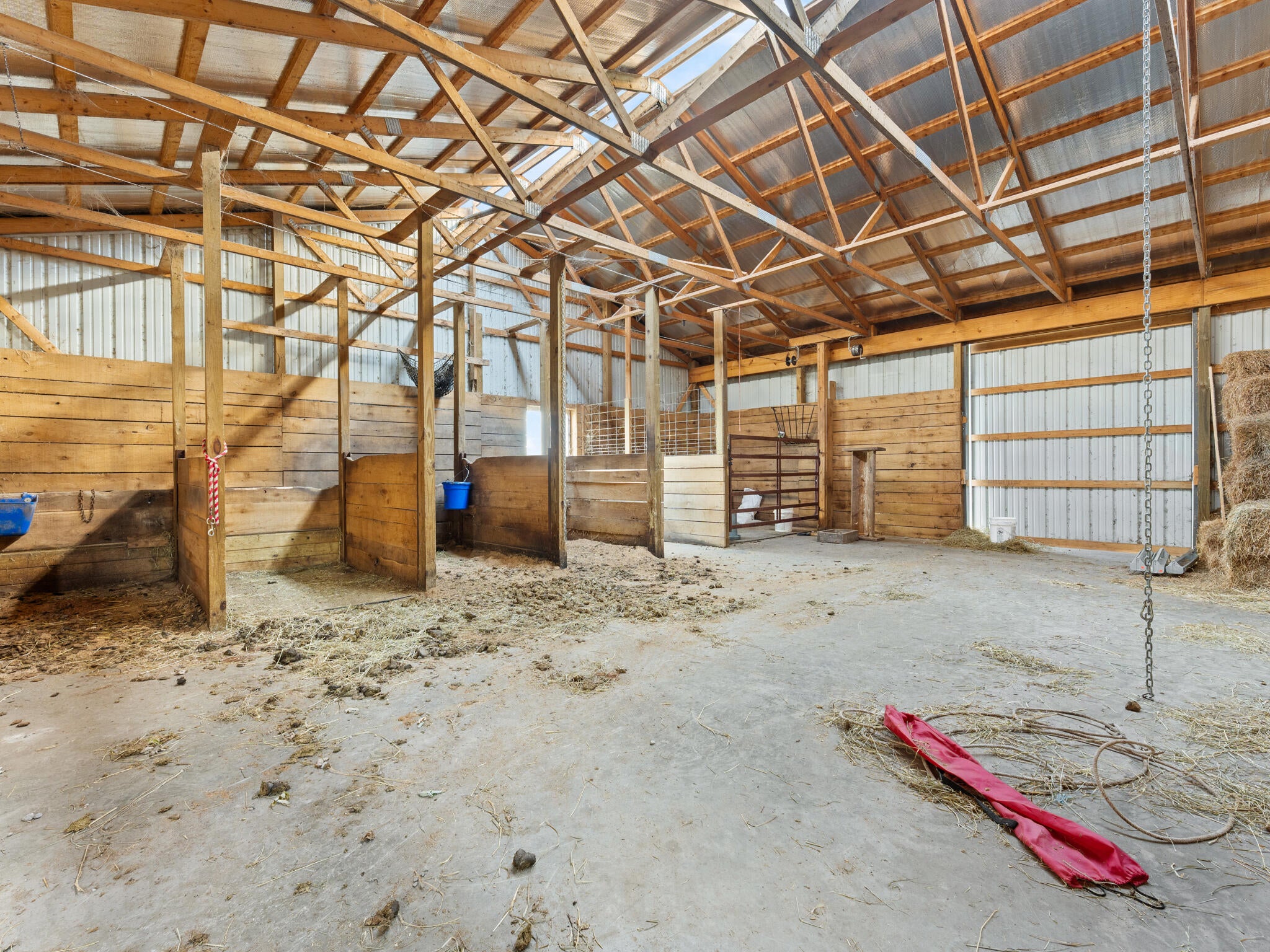 543 West Kittle Road Mio, MI 48647 - Photo 45 of 52 56