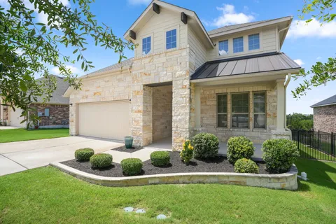 $600,000 | 1829 Tabarca Drive, Leander, TX 78641