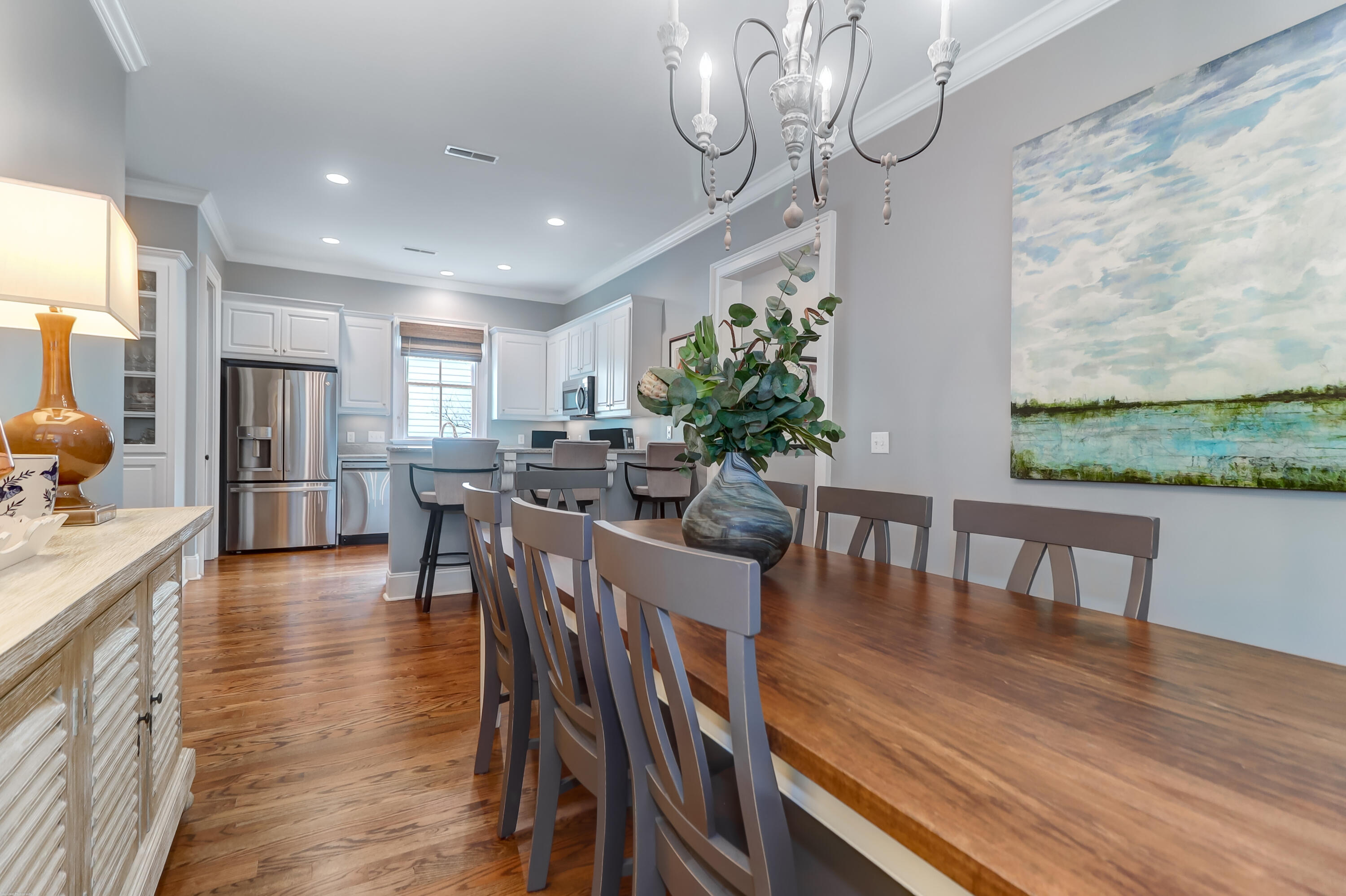 130 West Shipyard Road Mount Pleasant, SC 29464 - Photo 12 of 33 130 W Shipyard -Tidalcreekphoto- (20)