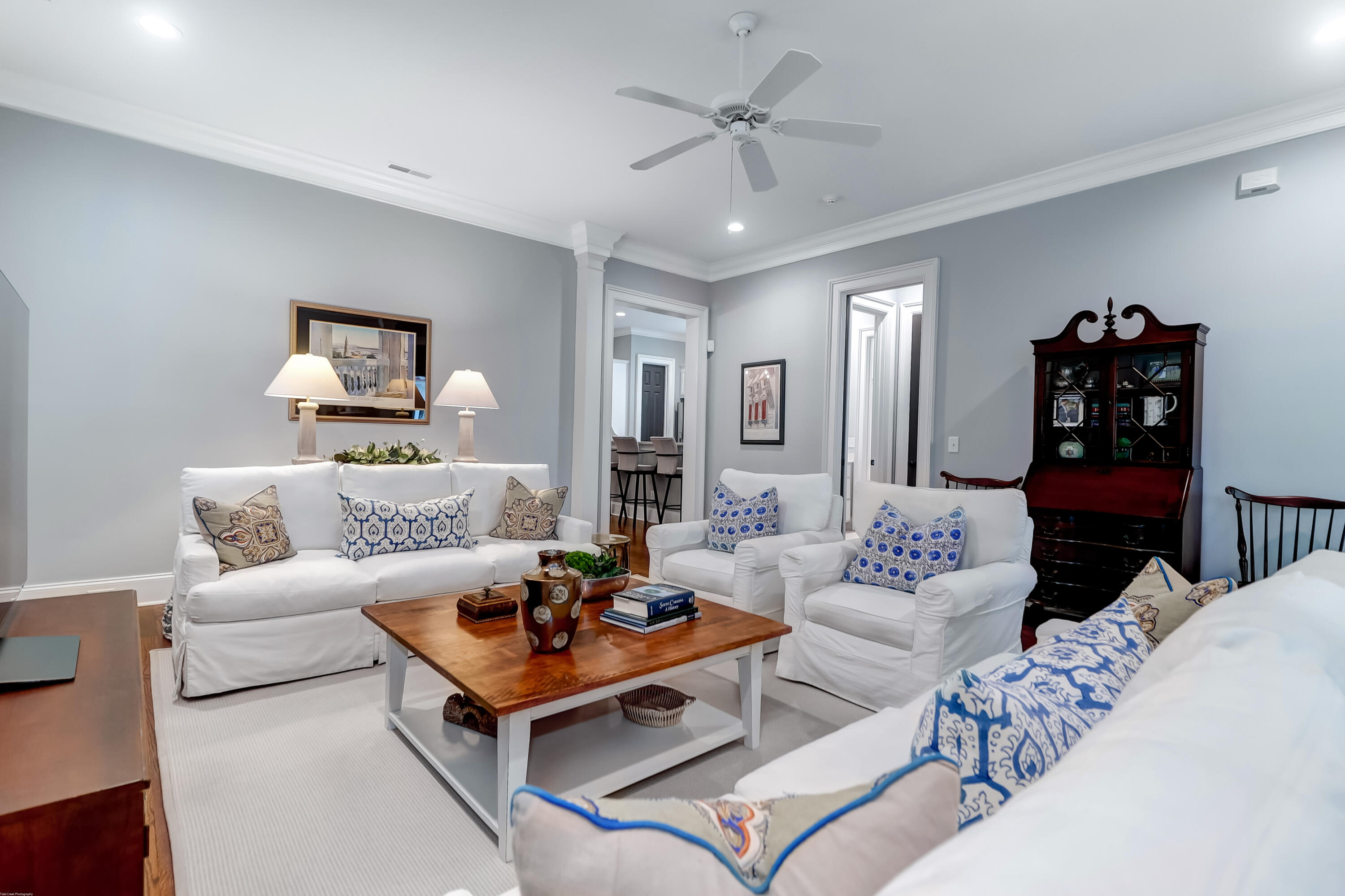 130 West Shipyard Road Mount Pleasant, SC 29464 - Photo 6 of 33 130 W Shipyard -Tidalcreekphoto- (11)