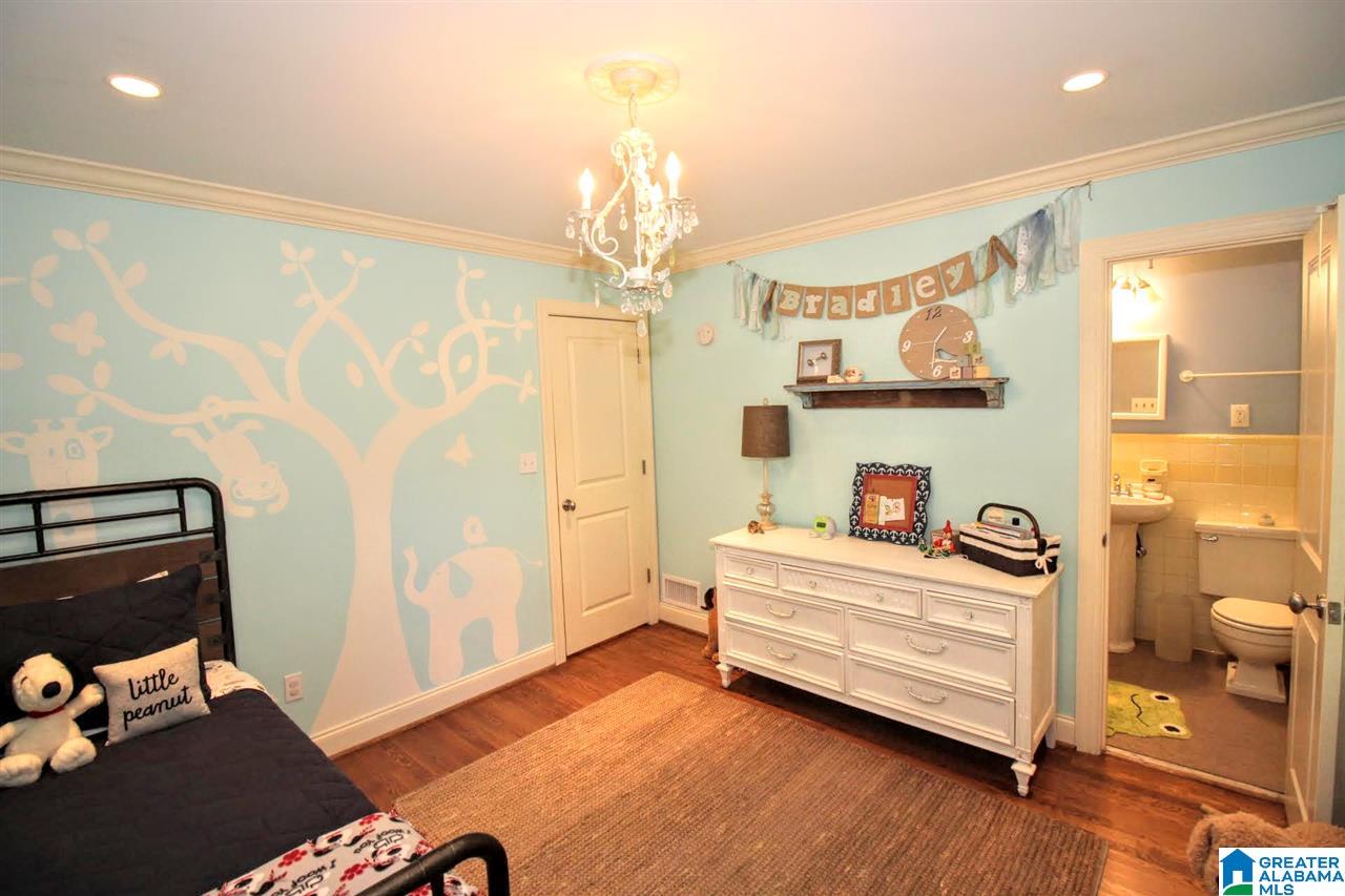 3612 Westbury Road Birmingham, AL 35223 - Photo 29 of 32